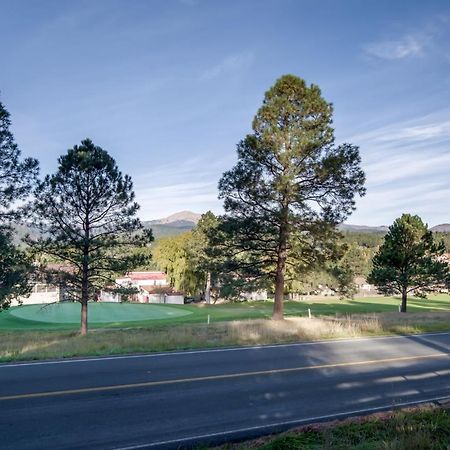 Tiny Two, 2 Bedrooms, Midtown, Sleeps 4 Ruidoso Bagian luar foto
