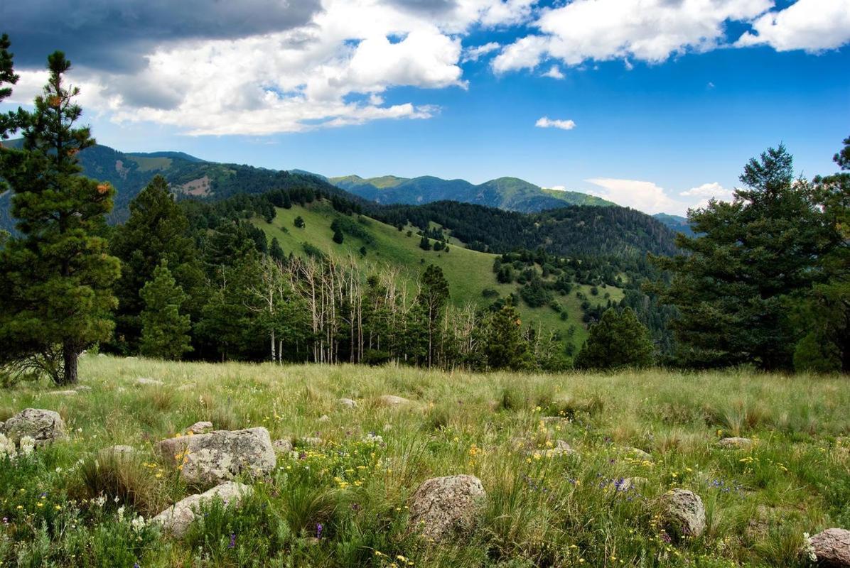 Tiny Two, 2 Bedrooms, Midtown, Sleeps 4 Ruidoso Bagian luar foto
